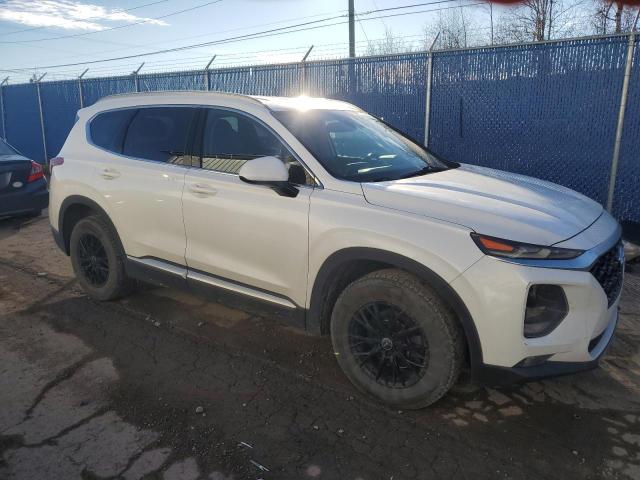 Продажа на аукционе авто 2019 Hyundai Santa Fe, vin: 5NMS2CAD2KH025913, номер лота: 93706125