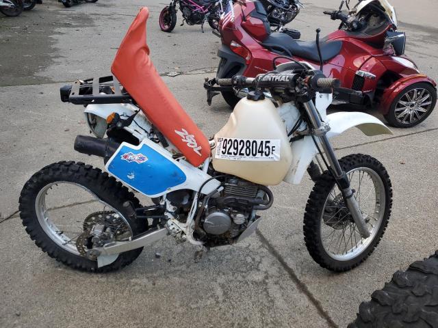 92928045 :رقم المزاد ، JH2MD2214PM200428 vin ، 1993 Honda Xr250 مزاد بيع