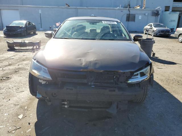 Продаж на аукціоні авто 2014 Volkswagen Jetta, vin: 3VWLL7AJ5EM378112, номер лоту: 91039635