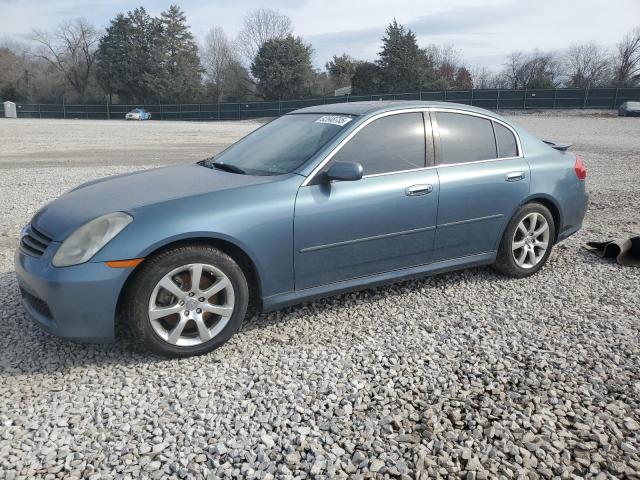 Aukcja sprzedaży 2005 Infiniti G35, vin: JNKCV51E95M207345, numer aukcji: 92848735