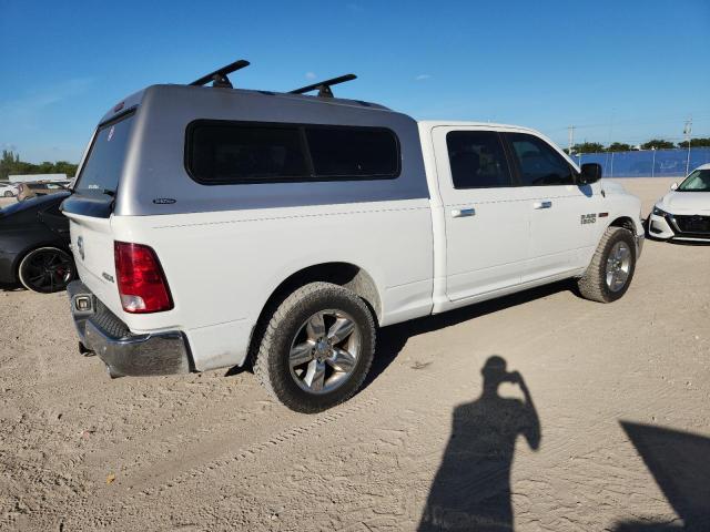 Продажа на аукционе авто 2018 Ram 1500 Slt, vin: 1C6RR7TM8JS273205, номер лота: 93707065