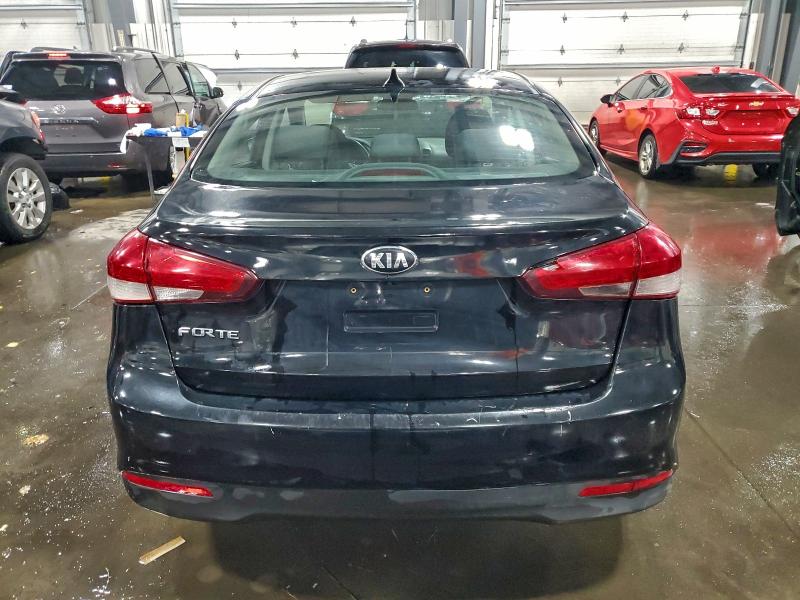 Aukcja sprzedaży 2017 Kia Forte, vin: 3KPFL4A73HE118048, numer aukcji: 93964585