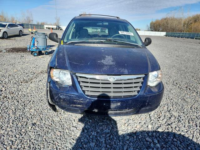 92612625 :رقم المزاد ، 2A4GP44R36R794737 vin ، 2006 Chrysler Town & Country مزاد بيع