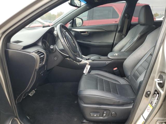 91634035 :رقم المزاد ، JTJYARBZ2F2015898 vin ، 2015 Lexus Nx مزاد بيع