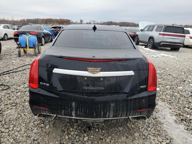 Aukcja sprzedaży 2015 Cadillac Cts, vin: 1G6AR5S39F0138775, numer aukcji: 91888395