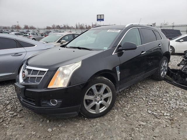 Auction sale of the 2010 Cadillac Srx, vin: 3GYFNFEY6AS534573, lot number: 93594005