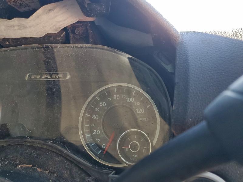 Продаж на аукціоні авто 2021 Ram 3500 Big H, vin: 3C63R3HLXMG570325, номер лоту: 93730155