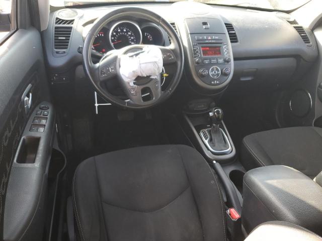 Aukcja sprzedaży 2013 Kia Soul, vin: KNDJT2A68D7551879, numer aukcji: 90740605