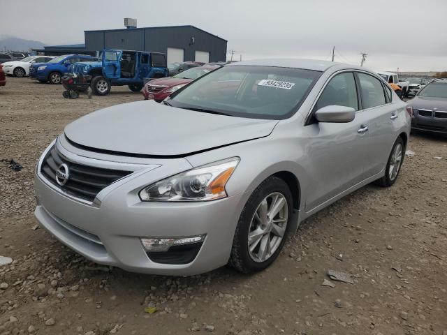 Продажа на аукционе авто 2013 Nissan Altima 2.5, vin: 1N4AL3AP8DN462927, номер лота: 93429235