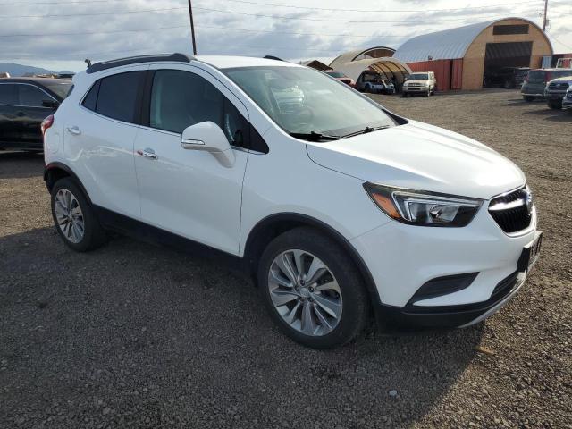 91456535 :رقم المزاد ، KL4CJASB9HB231777 vin ، 2017 Buick Encore Pre مزاد بيع