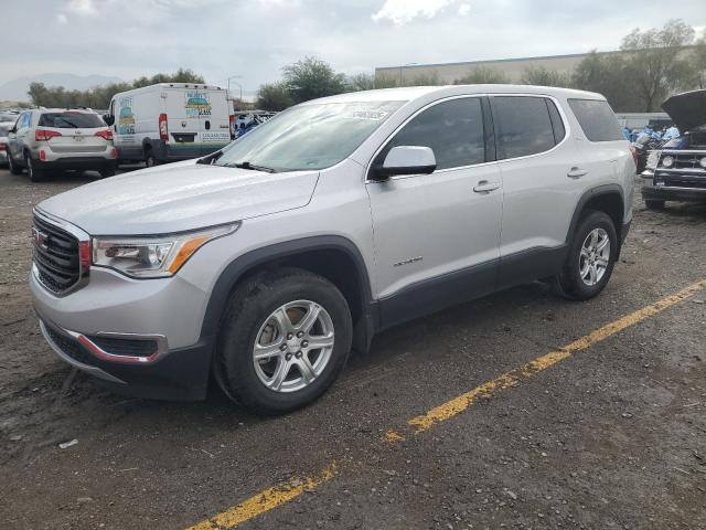 93462825 :رقم المزاد ، 1GKKNKLAXJZ237994 vin ، 2018 Gmc Acadia مزاد بيع