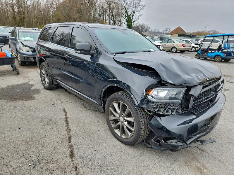 Продаж на аукціоні авто 2017 Dodge Durango, vin: 1C4RDJDG6HC780959, номер лоту: 93907915