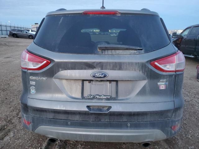 Продажа на аукционе авто 2014 Ford Escape, vin: 1FMCU9GX7EUD96755, номер лота: 92218955
