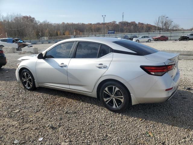92598885 :رقم المزاد ، 3N1AB8CV8MY330276 vin ، 2021 Nissan Sentra مزاد بيع