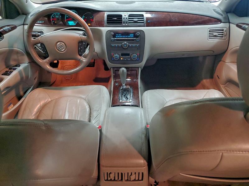 Aukcja sprzedaży 2011 Buick Lucerne, vin: 1G4HJ5EM5BU107609, numer aukcji: 93422715