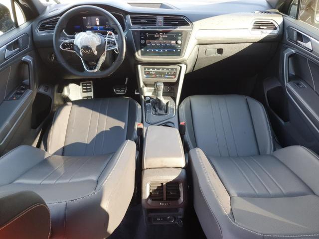 Продажа на аукционе авто 2022 Volkswagen Tiguan Se, vin: 3VVCB7AX0NM091272, номер лота: 90993415