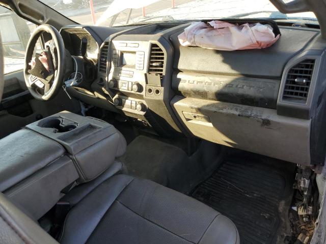 Продажа на аукционе авто 2021 Ford F250, vin: 1FDBF2A61MED90214, номер лота: 46374036