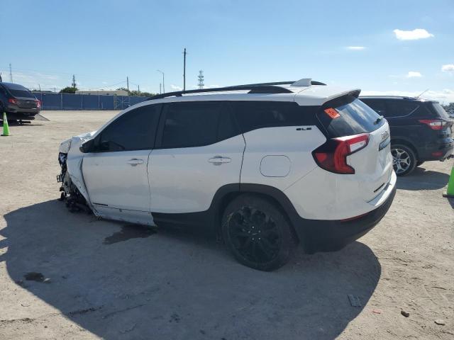 Aukcja sprzedaży 2022 Gmc Terrain Sl, vin: 3GKALMEV0NL252451, numer aukcji: 74512355