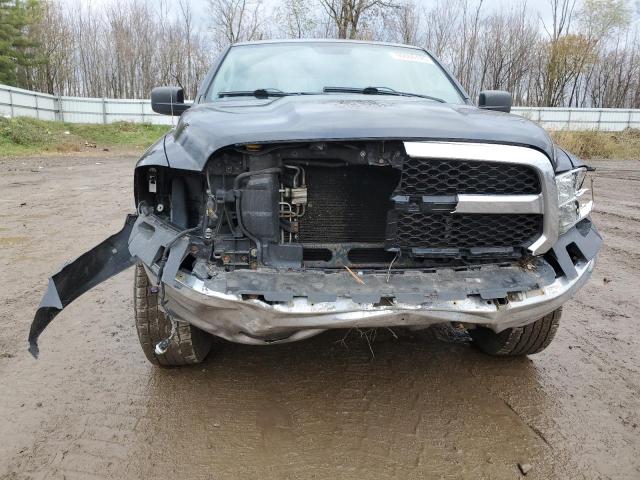 Продажа на аукционе авто 2017 Ram 1500, vin: 1C6RR7KTXHS552349, номер лота: 90860175