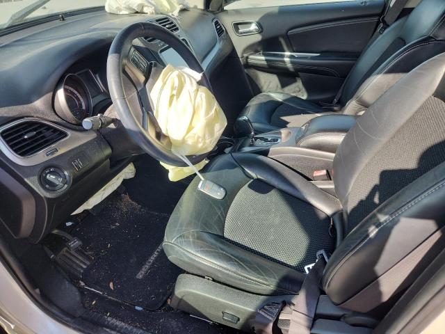 2016 Dodge Journey მანქანა იყიდება აუქციონზე, vin: 3C4PDCGB6GT173904, აუქციონის ნომერი: 93723395