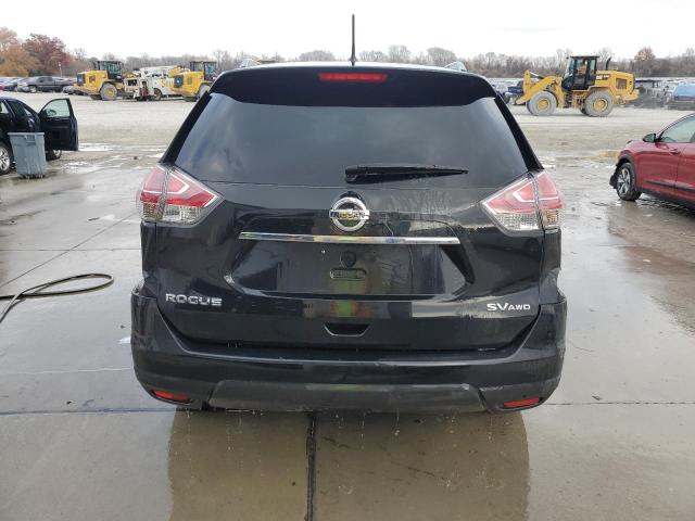 Продаж на аукціоні авто 2016 Niss Rogue, vin: 5N1AT2MVXGC919909, номер лоту: 92731485