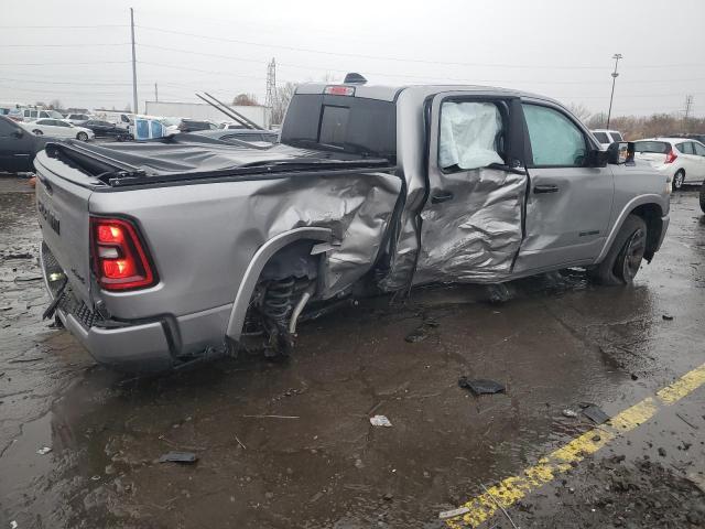 Продажа на аукционе авто 2025 Ram 1500, vin: 1C6RRFFG3SN575663, номер лота: 91440555
