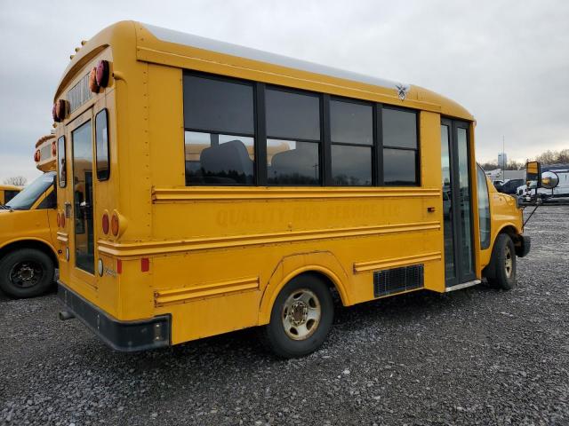 2012 Chevrolet Express მანქანა იყიდება აუქციონზე, vin: 1GB0G2BA9C1180319, აუქციონის ნომერი: 92332695