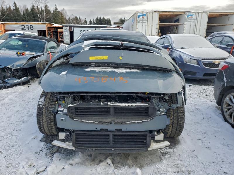 Aukcja sprzedaży 2024 Polestar 2, vin: YSMFD3KA0RL215349, numer aukcji: 93738475
