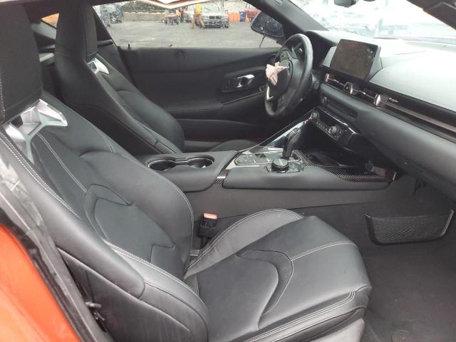 90746655 :رقم المزاد ، WZ1DB0G06RW065738 vin ، 2024 Toyota Supra Base مزاد بيع