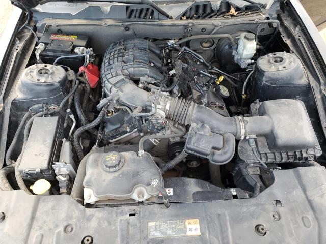 2014 Ford Mustang მანქანა იყიდება აუქციონზე, vin: 1ZVBP8AM0E5306319, აუქციონის ნომერი: 93207005