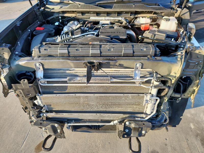 Продаж на аукціоні авто 2024 Chevrolet Silverado, vin: 1GC4YNEY5RF290462, номер лоту: 93521675
