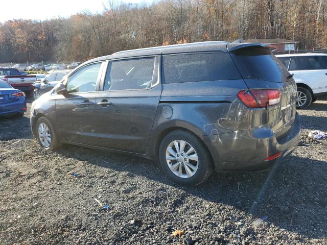 2016 Kia Sedona მანქანა იყიდება აუქციონზე, vin: KNDMB5C11G6215875, აუქციონის ნომერი: 92686095