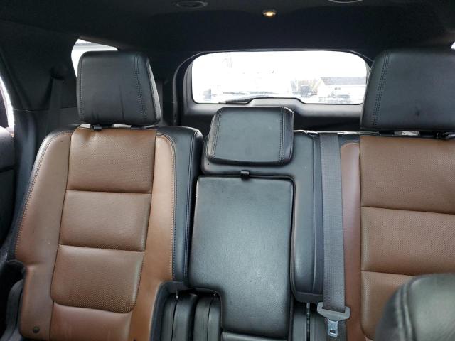 Aukcja sprzedaży 2011 Ford Explorer, vin: 1FMHK8F85BGA84802, numer aukcji: 92485425