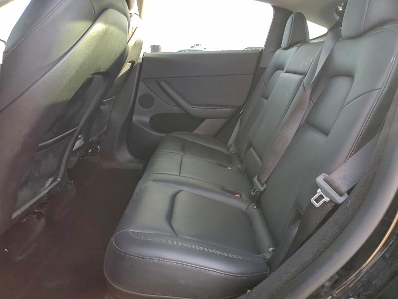 94785725 :رقم المزاد ، 7SAYGDEE0NA022227 vin ، 2022 Tesla Model Y مزاد بيع