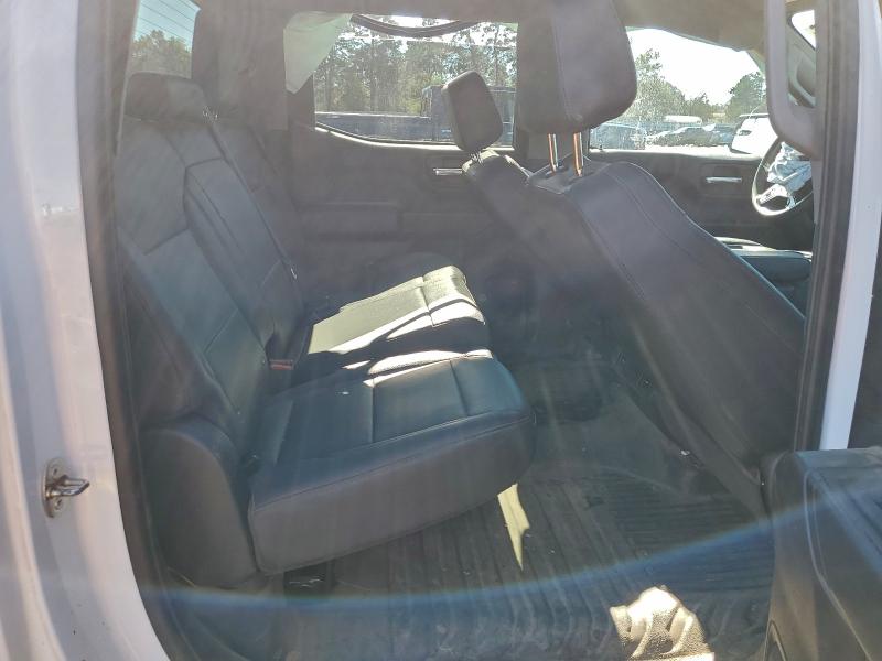 Продаж на аукціоні авто 2024 Chevrolet Silverado, vin: 3GCPDAEK8RG181957, номер лоту: 93719445