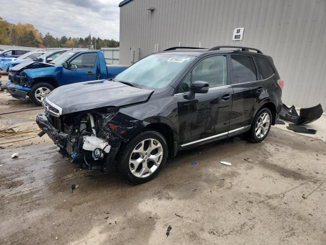 Aukcja sprzedaży 2018 Subaru Forester, vin: JF2SJAWC6JH499744, numer aukcji: 90799885