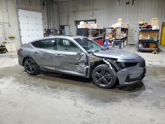 2024 Acura Integra A- მანქანა იყიდება აუქციონზე, vin: 19UDE4H69RA017939, აუქციონის ნომერი: 91638765