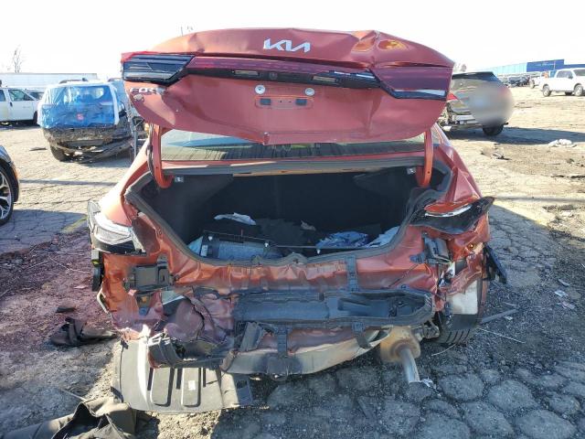 Продаж на аукціоні авто 2024 Kia Forte, vin: 3KPF24AD4RE708365, номер лоту: 90824325