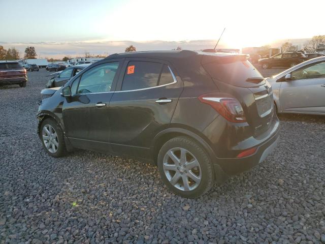 2018 Buick Encore მანქანა იყიდება აუქციონზე, vin: KL4CJCSB1JB640115, აუქციონის ნომერი: 90126865
