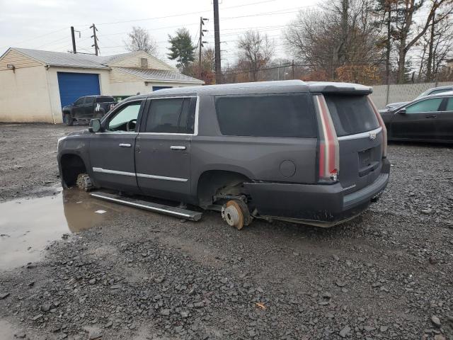 Aukcja sprzedaży 2018 Cadillac Escalade, vin: 1GYS4JKJ4JR288119, numer aukcji: 81224935