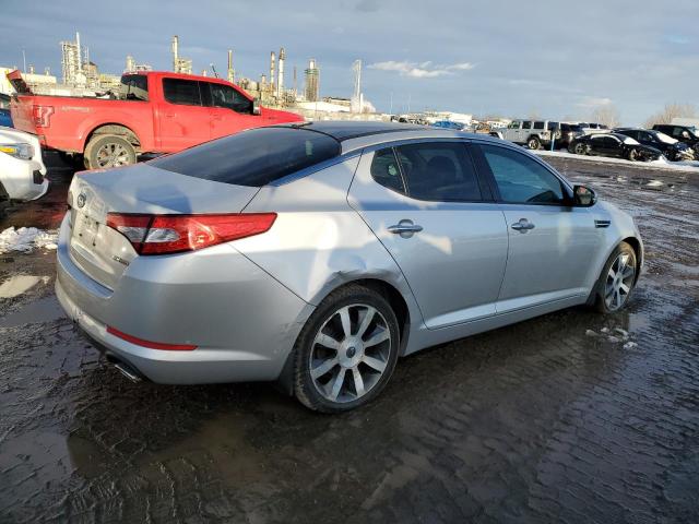 Продаж на аукціоні авто 2011 Kia Optima, vin: KNAGN4A70B5106048, номер лоту: 93405475