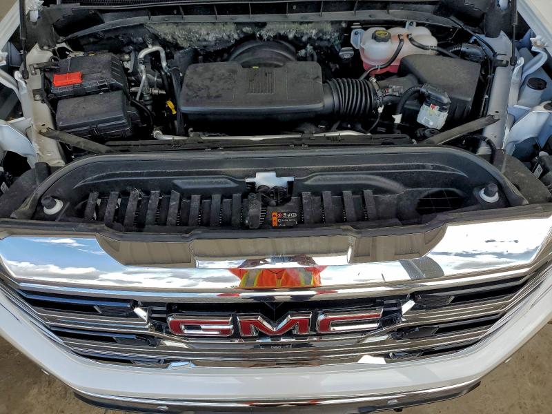 Продаж на аукціоні авто 2024 Gmc Sierra, vin: 3GTUUDED0RG197611, номер лоту: 94608165