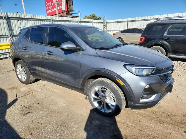 Aukcja sprzedaży 2022 Buick Encore Gx, vin: KL4MMBS23NB114774, numer aukcji: 90700095