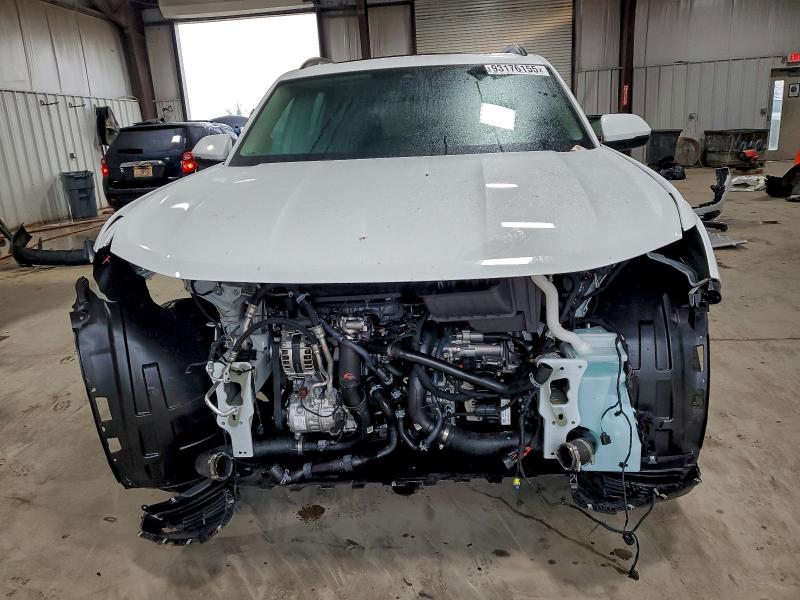 93176155 :رقم المزاد ، 1V2JR2CA8SC548371 vin ، 2025 Volkswagen Atlas مزاد بيع