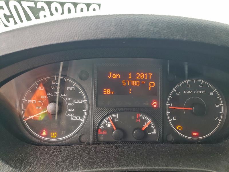 Aukcja sprzedaży 2020 Ram Promaster, vin: 3C6URVJG9LE133942, numer aukcji: 90986705