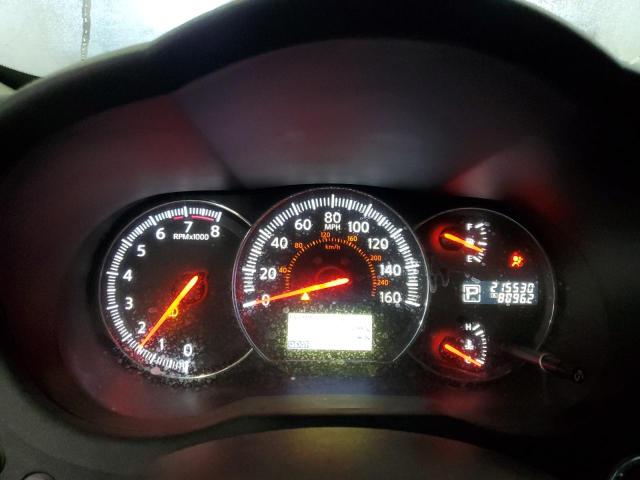 Aukcja sprzedaży 2013 Nissan Maxima, vin: 1N4AA5AP4DC829397, numer aukcji: 93444135
