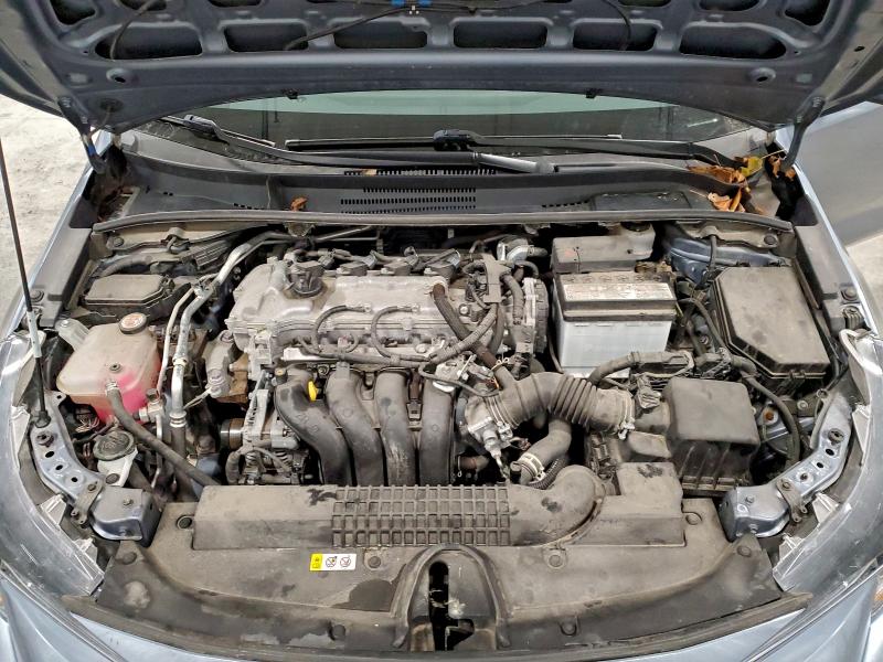 2022 Toyota Corolla მანქანა იყიდება აუქციონზე, vin: 5YFBPMBE4NP299994, აუქციონის ნომერი: 94239475