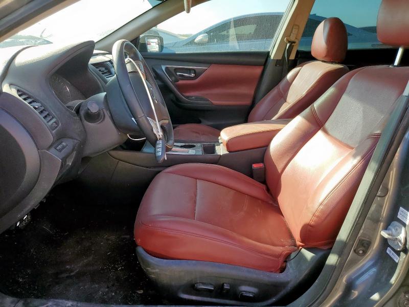 2017 Nissan Altima მანქანა იყიდება აუქციონზე, vin: 1N4AL3AP2HC139152, აუქციონის ნომერი: 84781365