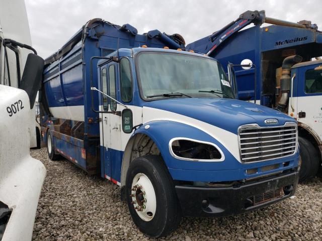 Продажа на аукционе авто 2011 Freightliner M2 106 Med, vin: 1FVACXBS5BHAZ2317, номер лота: 90041495