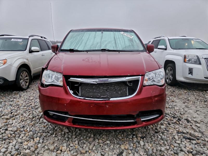 Aukcja sprzedaży 2015 Chrysler Town & Country, vin: 2C4RC1BG0FR752634, numer aukcji: 93710725